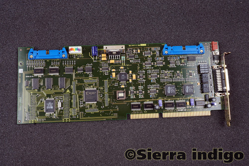 Unbranded 40167 317-11 04A Controller Card