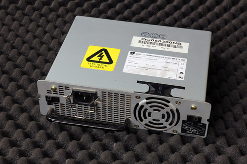 Quality Components & Systems PTE DCJ2201-01P Power Supply 220W PSU