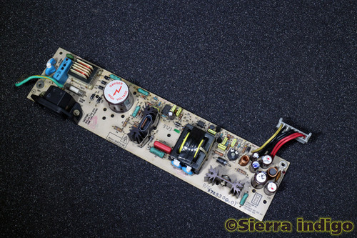 HP 0950-2911 Open Frame Power Supply Dyna Comp DCF 252