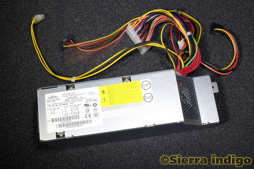 Fujitsu S26113-E554-V50-02 Power Supply NPS-250MB A 250W PSU