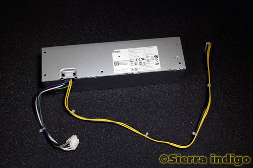 Dell HXRPX 0HXRPX Power Supply AcBel AC255ES-01 255w PSU
