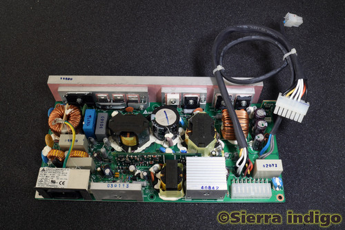 Delta DPSN-465AB DF Rev:S0 Open Frame Power Supply 465W PSU