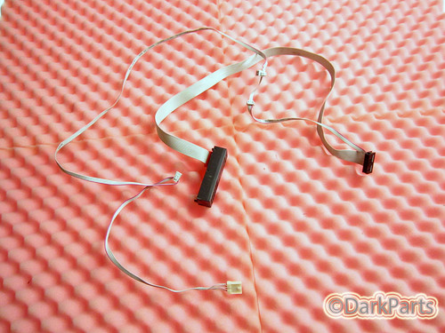 Fujitsu Primergy RX300 Power Button Cable Y3925-V2