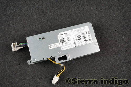 Dell KG1G0 0KG1G0 Power Supply L200EU-00 200W PSU