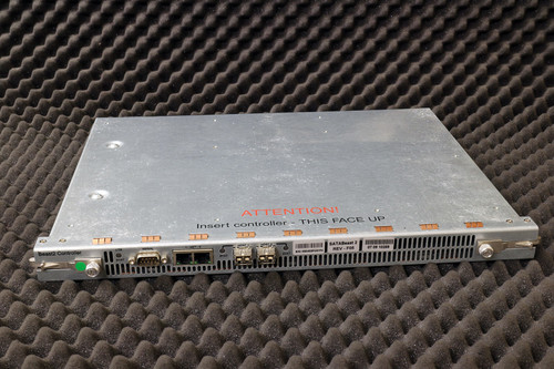 NexSAN SataBeast Beast2 Rev-F05 Controller Module