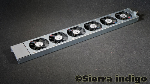 F5 SUB-0156-01 DELTA-0530-0327 Fan Module