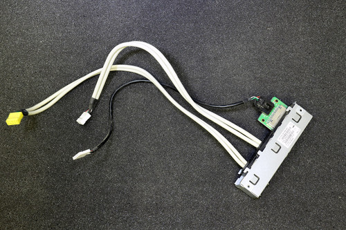 HP Compaq 661355-001 Front i/o Panel Cable USB Audio 600B