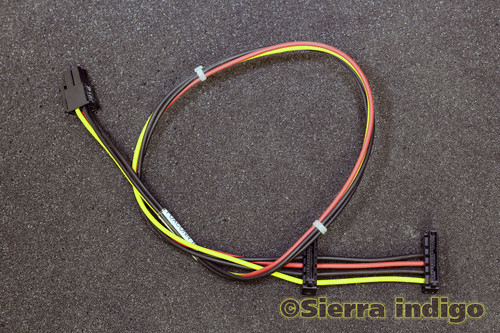 HP 628567-001 SATA Power Cable Pro 6305 MT