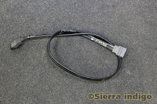 HP 611894-014 SATA Cable 17.7" Pro 6305 MT Straight-Straight