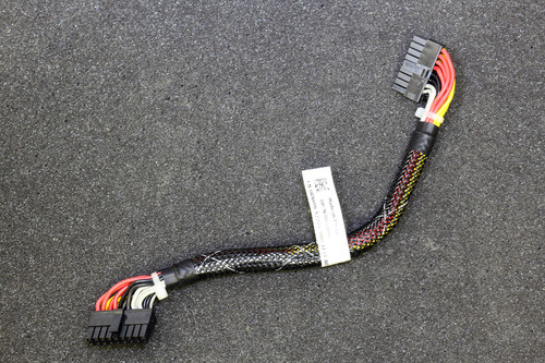 Dell RN696 0RN696 Backplane Power Cable PowerEdge R710