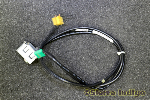 Dell X924M 0X924M Front i/o Panel Cable USB Audio Inspiron 580