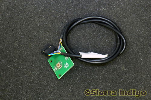 IBM Lenovo FRU 45J9512 Power Button Switch Cable