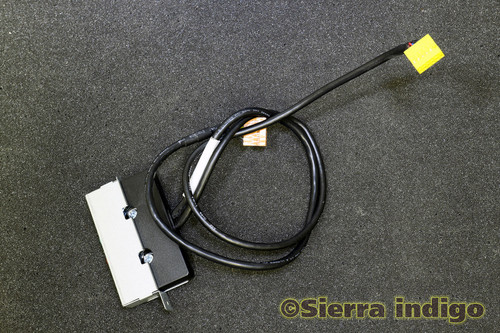 Lenovo FRU 45J9569 Front i/o Panel Cable USB Audio