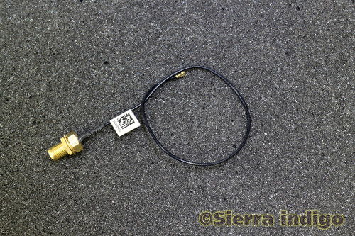 Lenovo FRU 04X2735 WIFI Jack Cable M900 Tiny