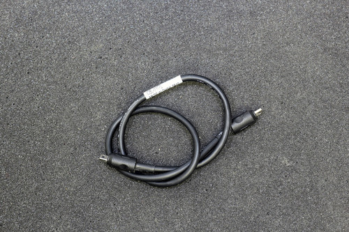 SuperMicro CBL-0177L 45cm Mini USB SIMSO Cable