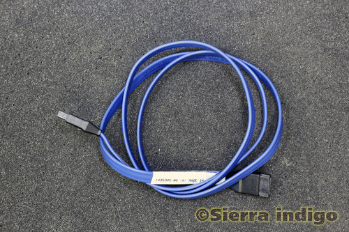 Adaptec 1495305-00 3FT SATA Cable