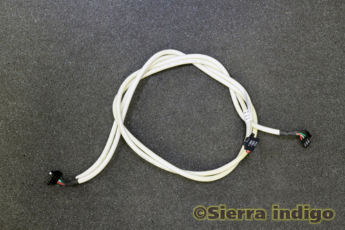 Chenbro 26-033219-002 750mm USB Cable