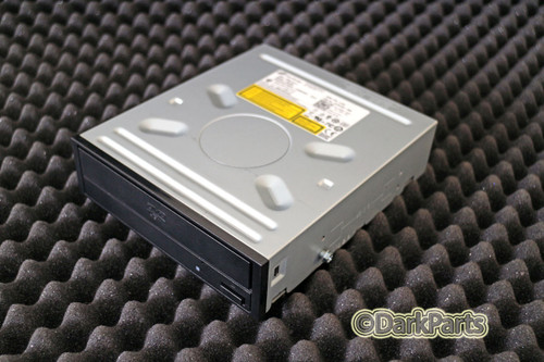 Dell 70P6G 070P6G DVD-ROM Disk Drive Black SATA DH20N PowerEdge T610