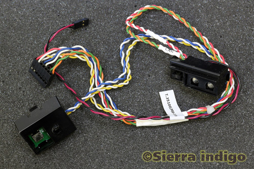 Acer M.2Q0126600-000 Front Panel Power Button Switch Cable Veriton X275