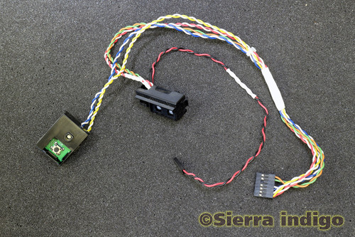 Acer M.2Q0126601-000 Front Panel Power Button Switch Cable Veriton X2610G