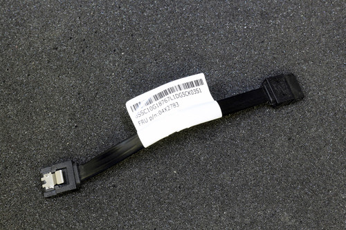 Lenovo FRU 04X2783 SATA Cable S500 S510