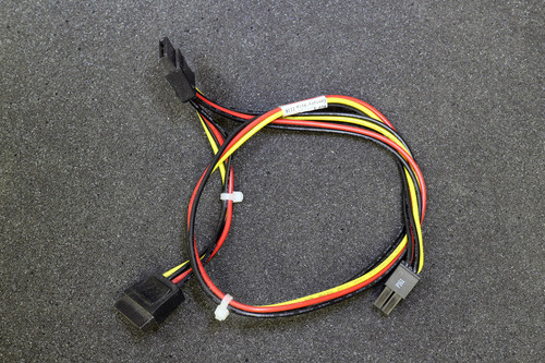 HP 507149-001 SATA Power Cable 6000 Pro MT