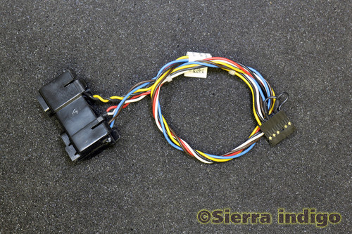 Dell KCRV8 0KCRV8 Power Button Push Switch Inspiron 660 3847