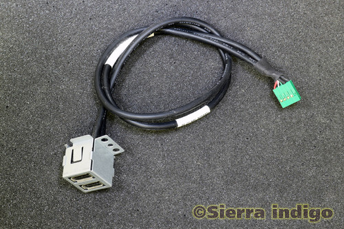 Dell J449T 0J449T USB Panel Cable Studio XPS 8100