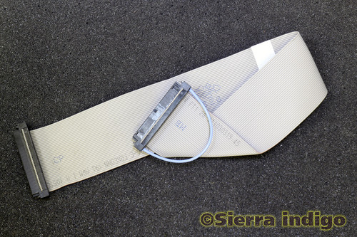 Dell F632N 0F632N Front Panel Cable PowerEdge T110 II