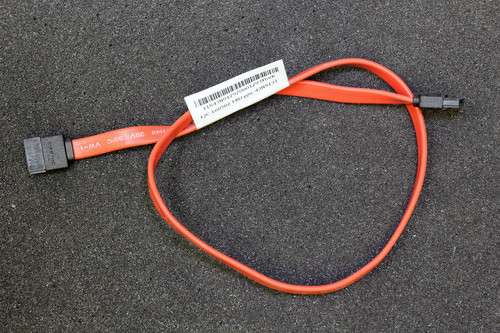 Lenovo FRU 43N9131 SATA Cable ThinkCentre M58 SFF