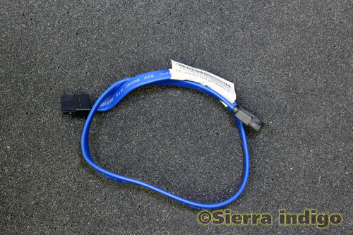 Lenovo FRU 43N9134 SATA Cable ThinkCentre M58 SFF