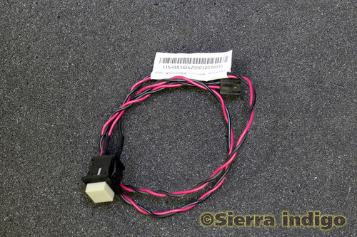 Lenovo FRU 39K5022 Intrusion Cable