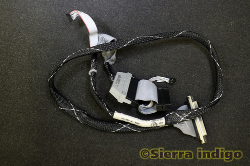 IBM 00P1676 SCSI Cable