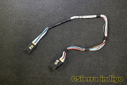 Sun 530-3891-05 SAS Cable SunFire X4140 X4170