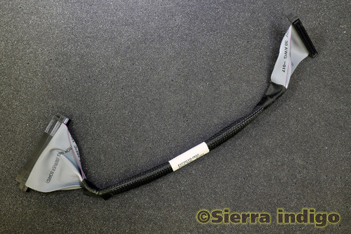 Intel D77019-002 Front Panel Cable