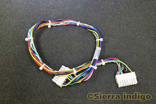 Sun 530-3478-03 Power Cable SPARC M4000