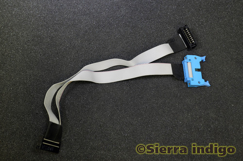 Fujitsu PrimePower 650 CA06070-G018 Cable