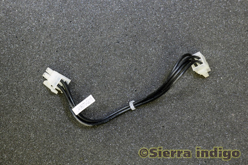 Fujitsu PrimePower 650 CA06070-G015 Power Cable