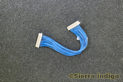 Fujitsu PrimePower 650 CA06070-G028 Cable