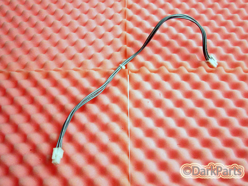 Fujitsu Primergy F250 Power Cable Y3845-V1