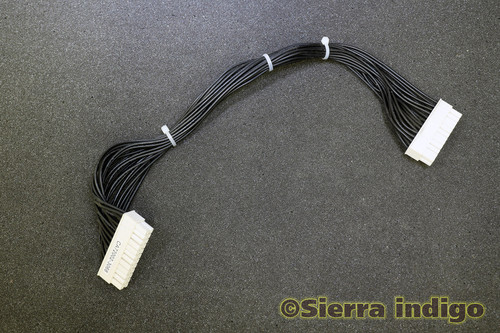 Fujitsu PrimePower 450 CA72002-3068 Power Cable