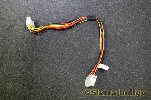 Fujitsu Primergy CX400 S1 Power Cable DD0S2HPB501
