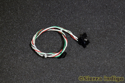 HP 711580-001 Power Button Push Switch Cable EliteDesk 800 G1 SFF 705 G2 SFF