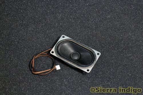 HP 629783-001 Case Speaker Z220