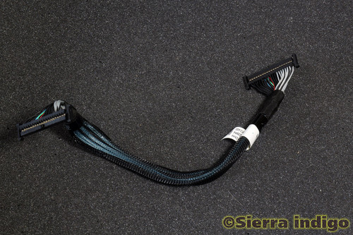 Dell PowerEdge T620 C89R4 0C89R4 MB-FP Front Panel Cable