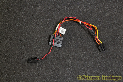 Dell Optiplex 7020 SFF 9020 SFF SATA Power Cable 7GYGG 07GYGG