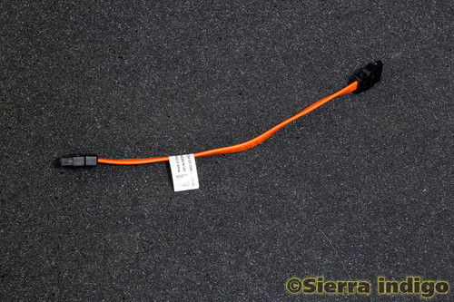 Dell Optiplex 7020 SFF Orange SATA Cable VGTPK 0VGTPK
