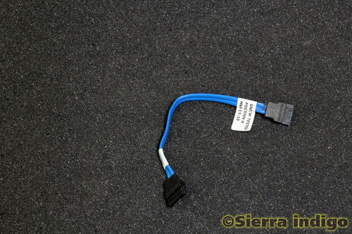 Dell Optiplex 780 SFF BLUE HDD SATA Cable GNRCW 0GNRCW