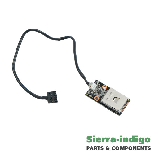 Lenovo L520s SFF Memory Card Reader & Cable FRU 01AJ839