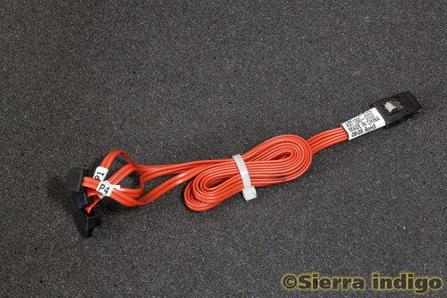 Amphenol AST1390-0003 Mini-SAS to 4x SATA Cable
